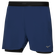 Mizuno TECH LIGHT 5.5 2IN1 SHORT Estate blue